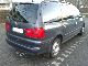 2007 Seat  Automatic Alhambra 1.9 TDI Reference Van / Minibus Used vehicle photo 2