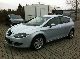Seat  Leon 2.0 TDI Stylance 1.Hand ... ... excellent condition .. 2006 Used vehicle photo