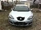 2006 Seat  Leon 2.0 TDI Stylance 1.Hand ... ... excellent condition .. Limousine Used vehicle photo 1