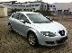 2006 Seat  Leon 2.0 TDI Stylance 1.Hand ... ... excellent condition .. Limousine Used vehicle photo 2