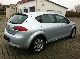 2006 Seat  Leon 2.0 TDI Stylance 1.Hand ... ... excellent condition .. Limousine Used vehicle photo 4