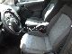 2005 Seat  Altea 1.9 TDI * AIR * CHECKBOOK * RADIO CD Van / Minibus Used vehicle photo 8
