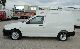 2000 Seat  Inca Van Isotermico con frigo Limousine Used vehicle photo 1