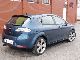 2006 Seat  Leon Reference, 94 KM TYS, SERWIS Limousine Used vehicle photo 2