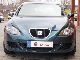 2006 Seat  Leon Reference, 94 KM TYS, SERWIS Limousine Used vehicle photo 4
