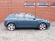 2006 Seat  Leon Reference, 94 KM TYS, SERWIS Limousine Used vehicle photo 6