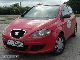 Seat  Altea 100% bezwypadkowy LPG AIR! 2005 Used vehicle photo