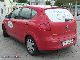 2005 Seat  Altea 100% bezwypadkowy LPG AIR! Small Car Used vehicle photo 1