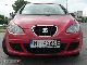 2005 Seat  Altea 100% bezwypadkowy LPG AIR! Small Car Used vehicle photo 2