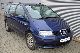 Seat  Alhambra 2.0 Reference first Manual air HU: 09/2013 2004 Used vehicle photo
