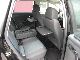 2008 Seat  Altea XL 1.9 TDI Reference Comfort DPF Van / Minibus Used vehicle photo 11