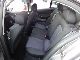 2006 Seat  Leon 1.6 16V = automatic climate control, heated seats, towbar Limousine Used vehicle photo 10