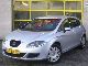 Seat  Leon 1.6 5drs. LPG G3 Reference bj 2006, airco, 2006 Used vehicle photo