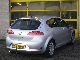 2006 Seat  Leon 1.6 5drs. LPG G3 Reference bj 2006, airco, Small Car Used vehicle photo 4