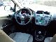 2008 Seat  XL Altea 1.6 LPG Gaza situation Van / Minibus Used vehicle photo 4