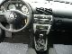 2006 Seat  Leon 1.6 16V Euro4 climate Nur18Tkm Limousine Used vehicle photo 10