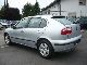 2006 Seat  Leon 1.6 16V Euro4 climate Nur18Tkm Limousine Used vehicle photo 4