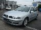 2006 Seat  Leon 1.6 16V Euro4 climate Nur18Tkm Limousine Used vehicle photo 6
