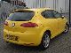 2007 Seat  Leon 1.6 Sport Style Small Car Used vehicle photo 1