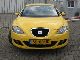2007 Seat  Leon 1.6 Sport Style Small Car Used vehicle photo 4