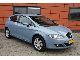 2007 Seat  Leon 1.6 5drs. Business Line Small Car Used vehicle photo 1