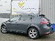 2008 Seat  LEON 1.9TDI DPF SPORT AIR, TEMPOM, EL.PAK, 16 \ Limousine Used vehicle photo 2