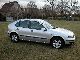 2004 Seat  1.6 petrol engine air-conditioning Limousine Used vehicle photo 4