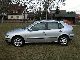 2004 Seat  1.6 petrol engine air-conditioning Limousine Used vehicle photo 6