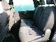 2007 Seat  Alhambra 2.0 TDI DPF Vigo 1.Hand AHK Cruise Van / Minibus Used vehicle photo 8
