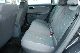 2008 Seat  Leon 1.4 Reference LPG 1.Hand Limousine Used vehicle photo 10