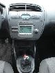 2007 Seat  Toledo 2.0 TDI 6 output 140 hp Limousine Used vehicle photo 11