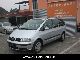 2007 Seat  Alhambra 1.9 TDI FAMILY NET = 6990, - Van / Minibus Used vehicle photo 2