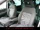2004 Seat  Alhambra 1.8 20V Turbo Air 7Sitz. TOP! Van / Minibus Used vehicle photo 5