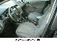 2009 Seat  Altea XL Stylance 1.9 TDI DPF Klimaaut. / Navi / PDC Van / Minibus Used vehicle photo 4