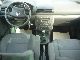 2006 Seat  6Sitze Alhambra 1.9 TDI * AHK * SHZ 16lm * Klimaautom Van / Minibus Used vehicle photo 2