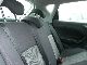 2010 Seat  Ibiza 1.4 16V Style, Klimaautom, cornering Limousine Used vehicle photo 11