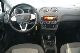 2010 Seat  Ibiza 1.4 16V Style * Climatronic * Alloy wheels * 1.Hand Limousine Used vehicle photo 5