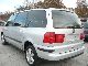 2007 Seat  Alhambra 2.0 TDi Vigo * AIR * PDC * 1.HAND * Van / Minibus Used vehicle photo 5