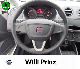 2010 Seat  Ibiza 1.2 12V ABS SERVO MTL. RATE 99, - EUR * Sports car/Coupe Used vehicle photo 5