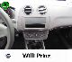 2010 Seat  Ibiza 1.2 12V ABS SERVO MTL. RATE 99, - EUR * Sports car/Coupe Used vehicle photo 6