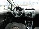 2008 Seat  Altea XL 2.0 TDI Stylance 6Gang Navi Plus Van / Minibus Used vehicle photo 8