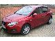 Seat  Ibiza 1.4 STYLE CLIMATE CONTROL with 2010 Used vehicle photo