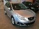 2010 Seat  Ibiza 1.2 3p. Reference Sports car/Coupe Pre-Registration photo 4