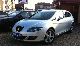 Seat  Leon Reference cruise control, fog, CLIMATE, LOW KM! 2008 Used vehicle photo