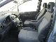 2007 Seat  Alhambra Stylance 1.9 TDI PD luxury Tiptr NET 7 Van / Minibus Used vehicle photo 5