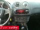 2010 Seat  Ibiza SC 1.4 Style - Climate, Navi, Power, Limousine Used vehicle photo 1