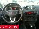 2010 Seat  Ibiza SC 1.4 Style - Climate, Navi, Power, Limousine Used vehicle photo 3