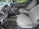 2008 Seat  Automatic climate control Vigo Alhambra 1.9 TDI Van / Minibus Used vehicle photo 9