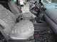2008 Seat  Automatic climate control Vigo Alhambra 1.9 TDI Van / Minibus Used vehicle photo 11