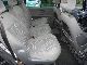 2008 Seat  Automatic climate control Vigo Alhambra 1.9 TDI Van / Minibus Used vehicle photo 12